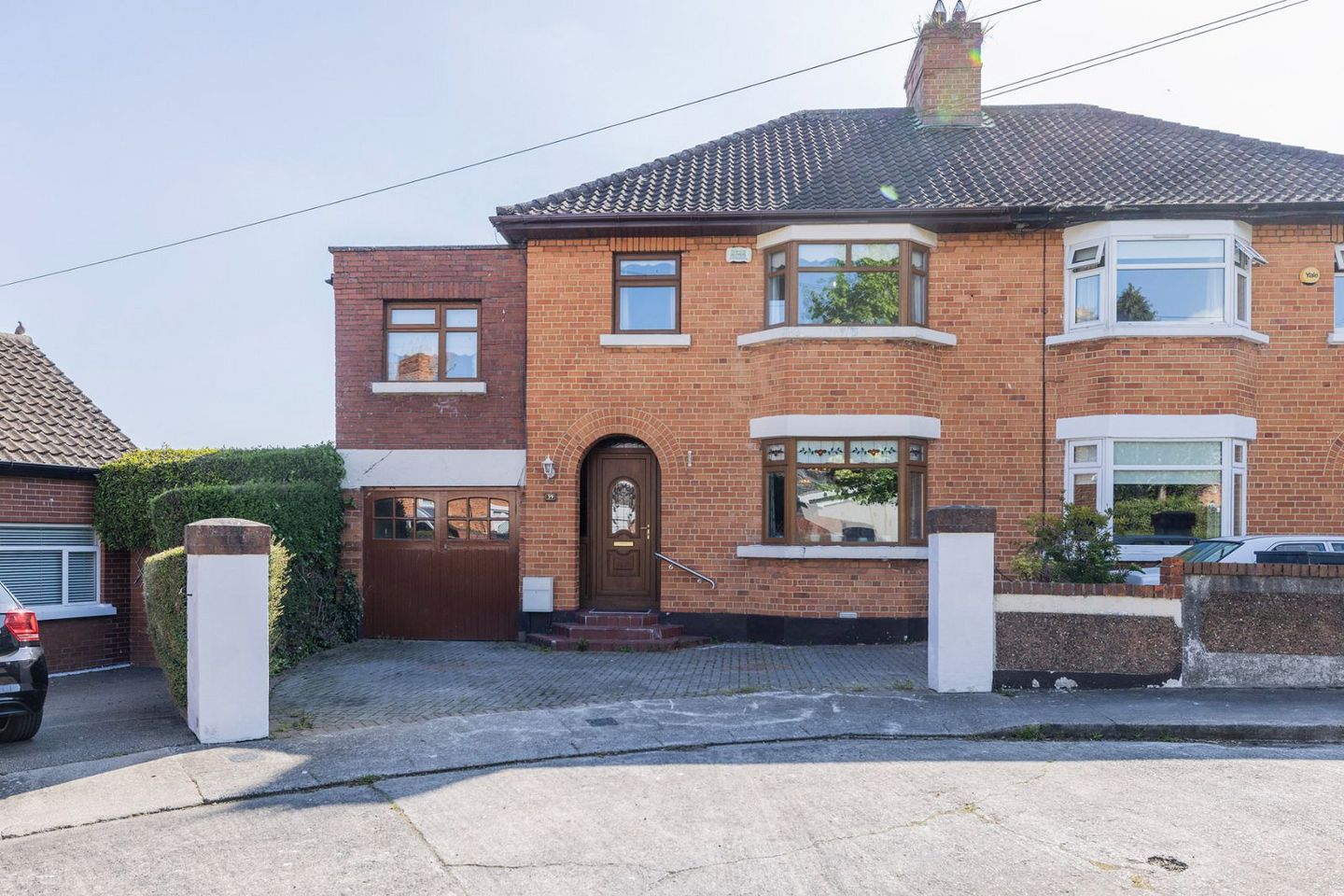 39 Iona Villas, Dublin 9, Glasnevin, Dublin 9, D09K8P4