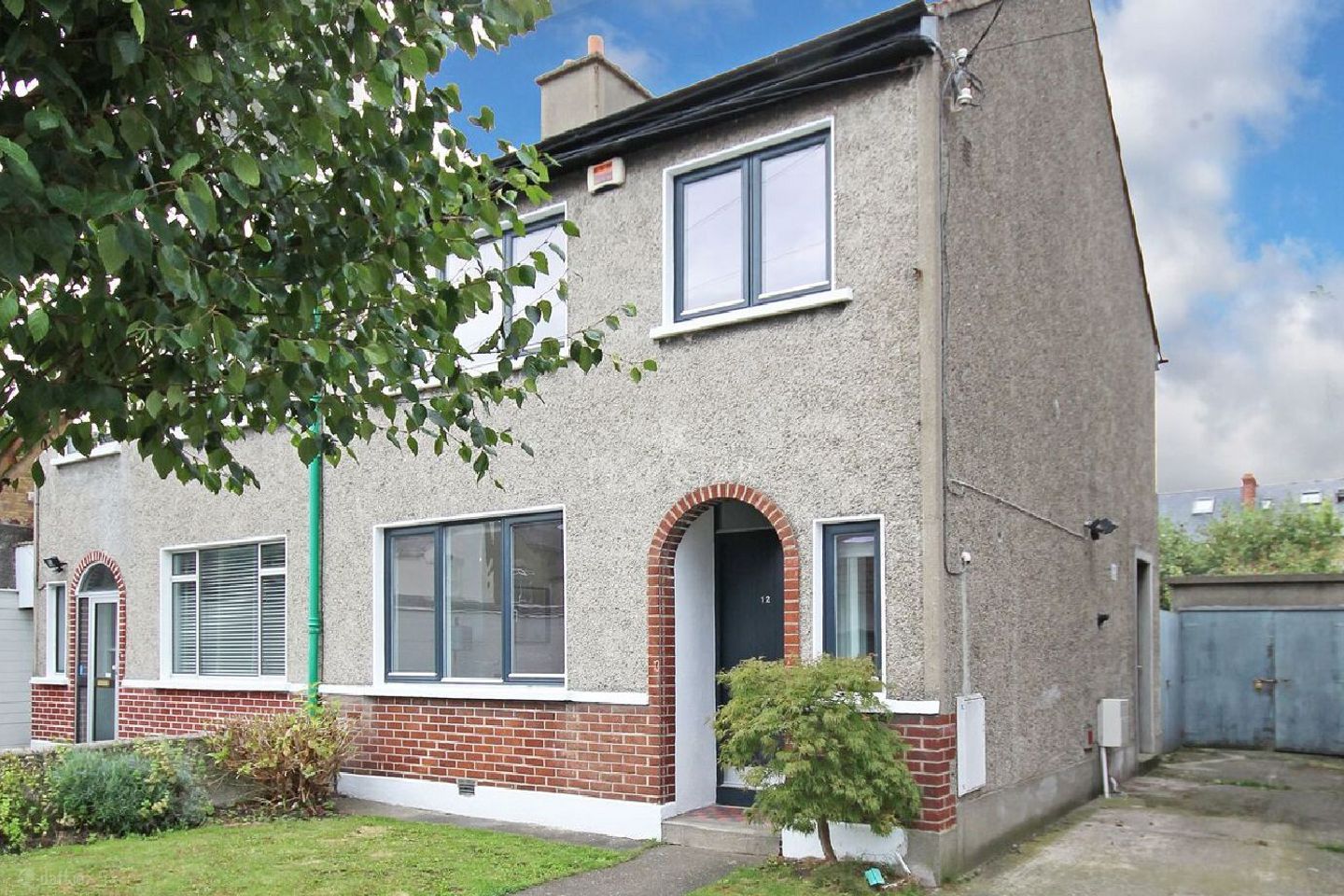 Harold's Cross, Dublin 1