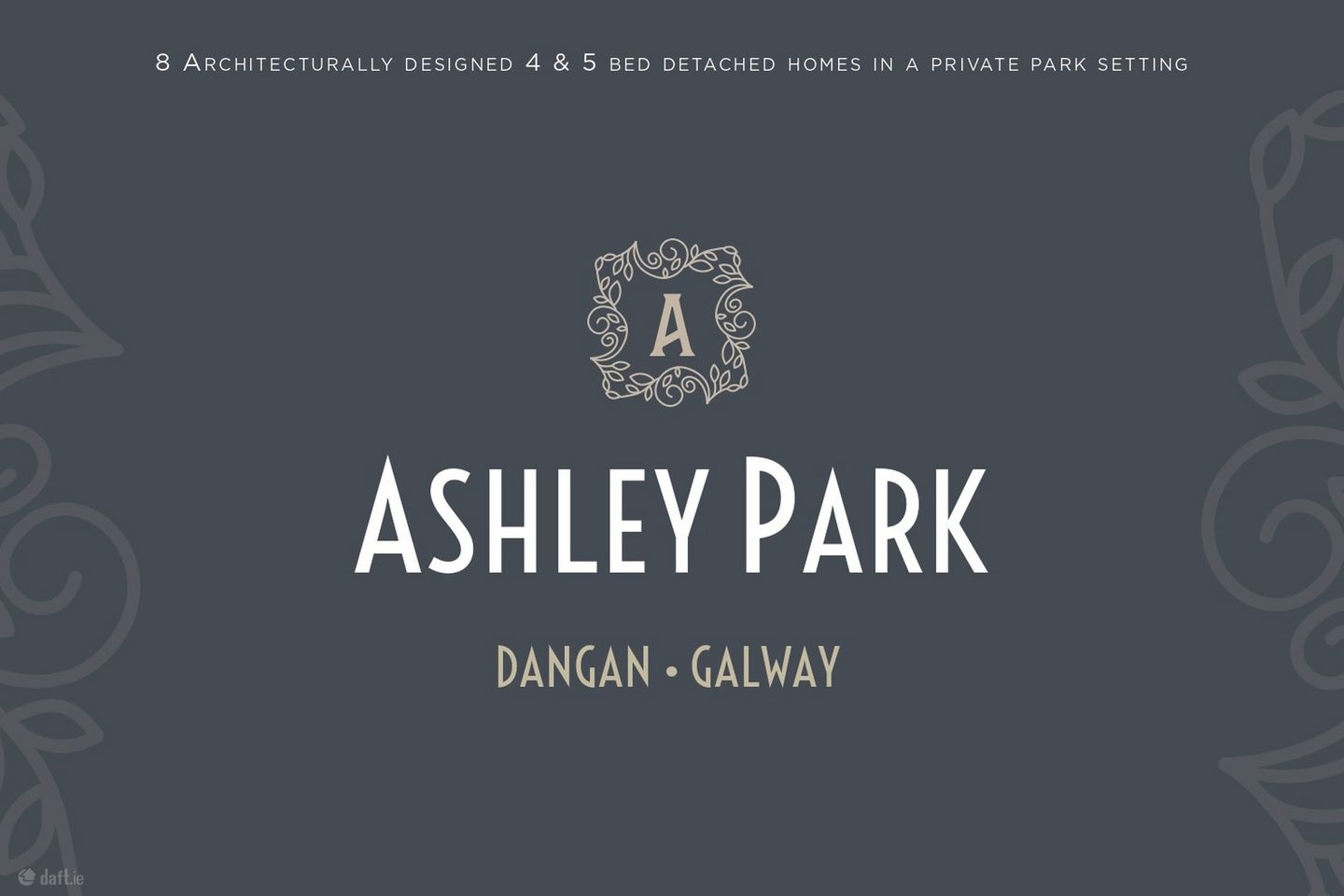 Laoise Type B, Ashley Park, Dangan, Ashley Park, Dangan, Dangan, Co. Galway