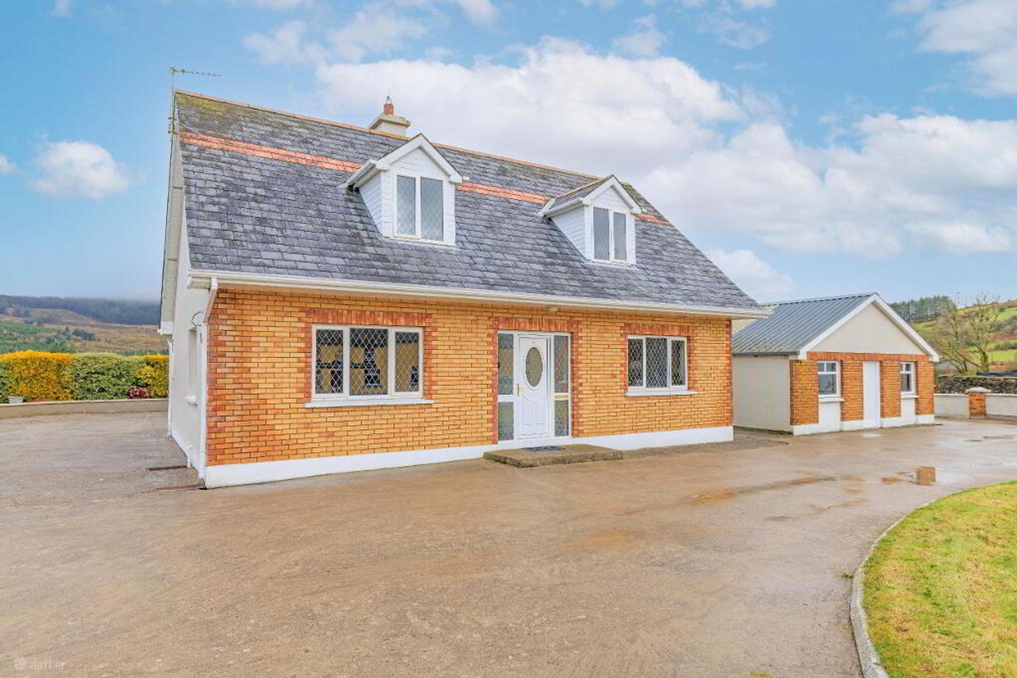 Churchquarter, Kilcommon, Thurles, Co. Tipperary, E41R9K1