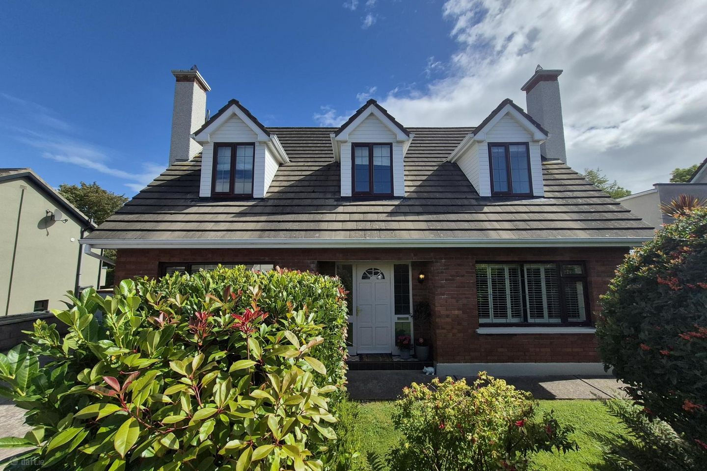 3 Woodgrove, Forest Road, Carrigaline, Co. Cork, P43YF34