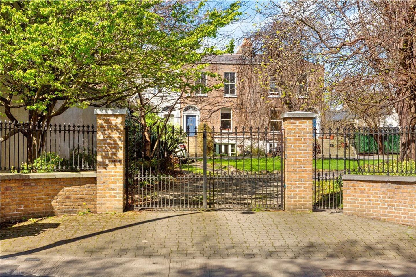 39 Charleston Road Ranelagh Dublin 6, Ranelagh, Dublin 6, D06X803