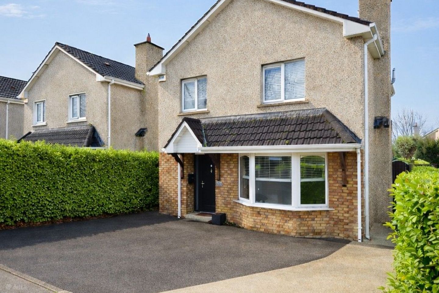 15 The Brambles, Classes Lake, Ballincollig, Co. Cork, P31AD62