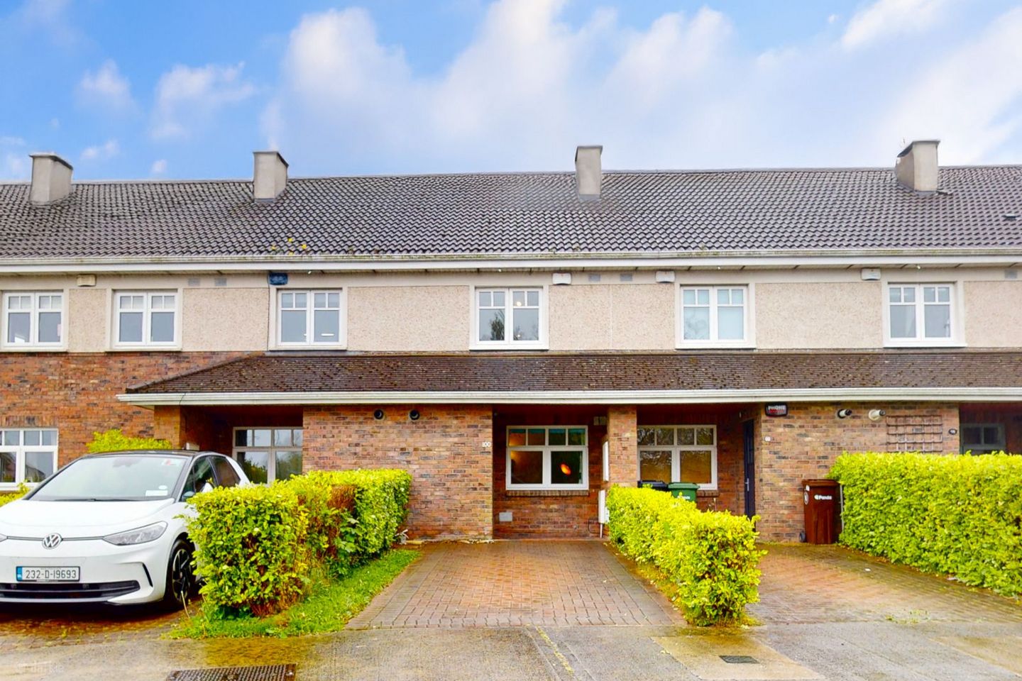 100 Charlesland Court, Greystones, Co. Wicklow, A63EE39