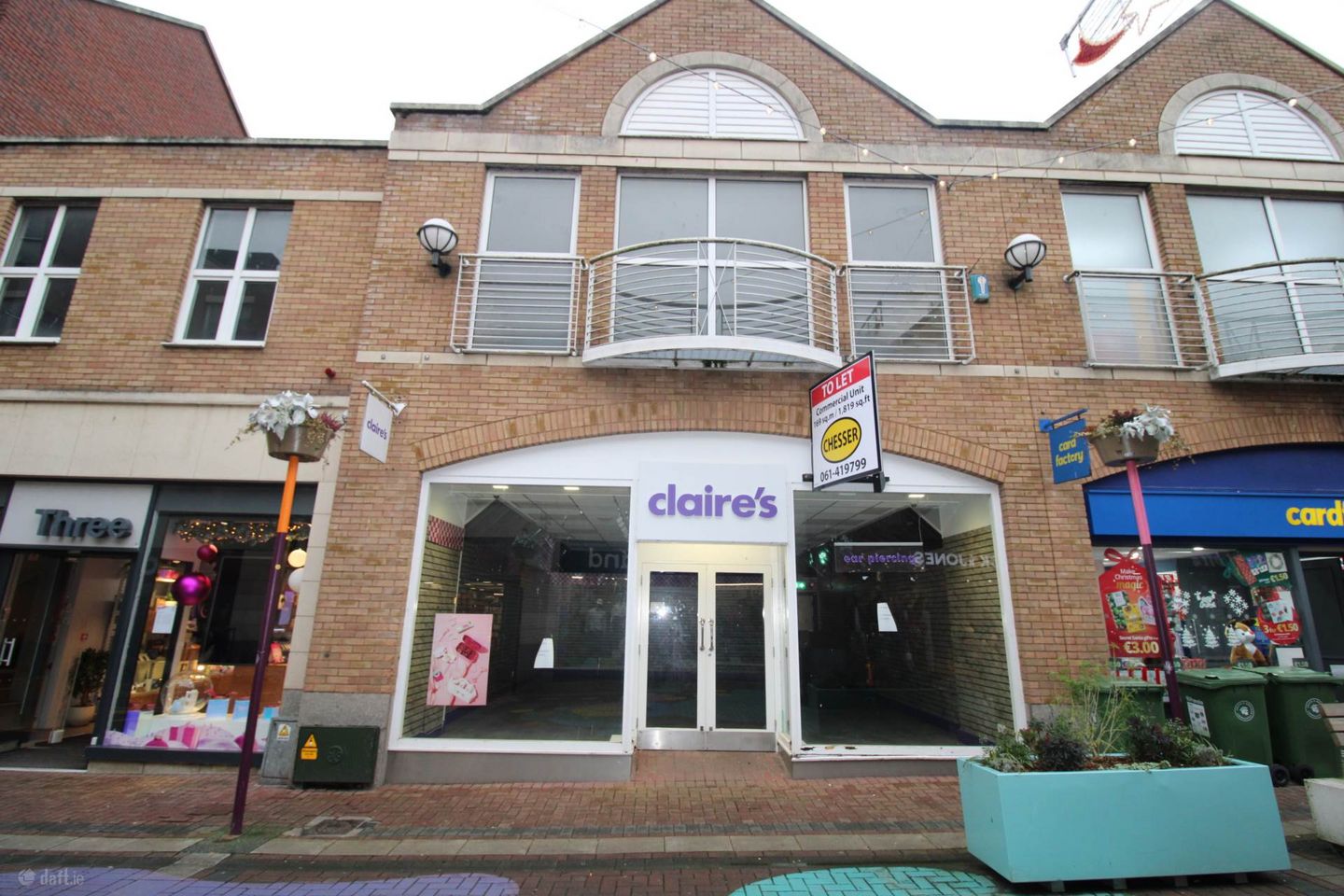 Unit 4, Cruises Street, Limerick, Co. Limerick