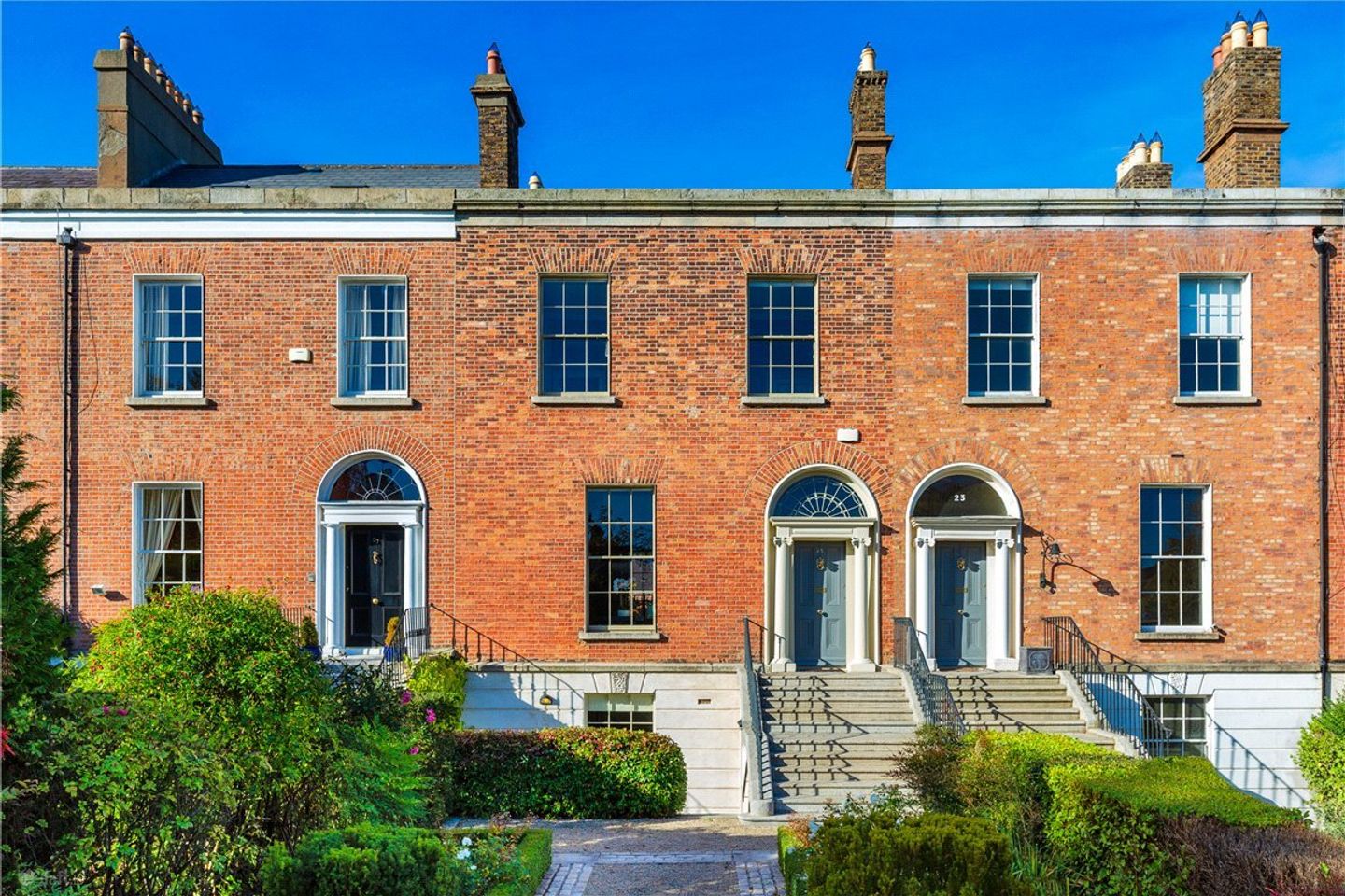 25 Wellington Road, Ballsbridge, Dublin 4, D04T9E5
