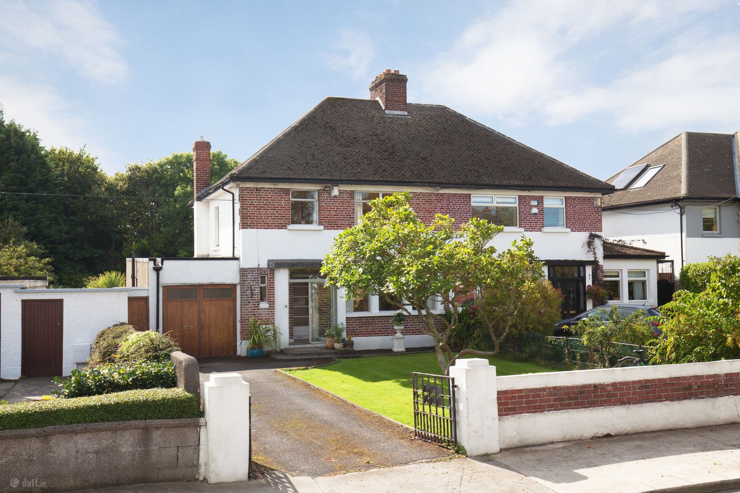 65 Blackheath Park, Clontarf, Dublin 3