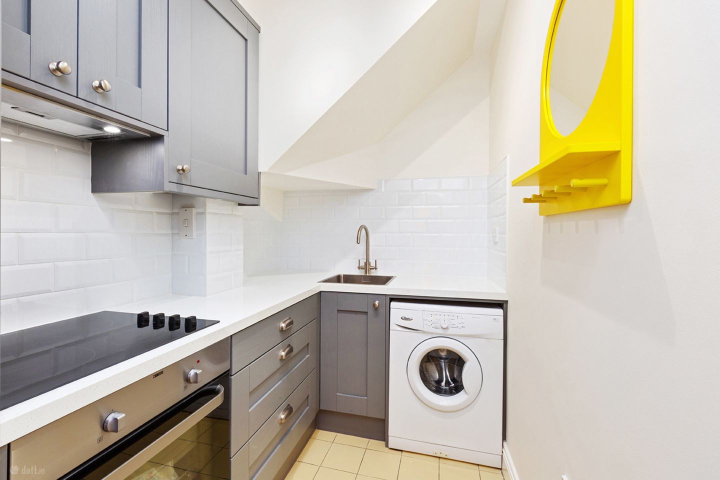 Apt 51 New Row Square, New Row South, Dublin 8, D08F9HP