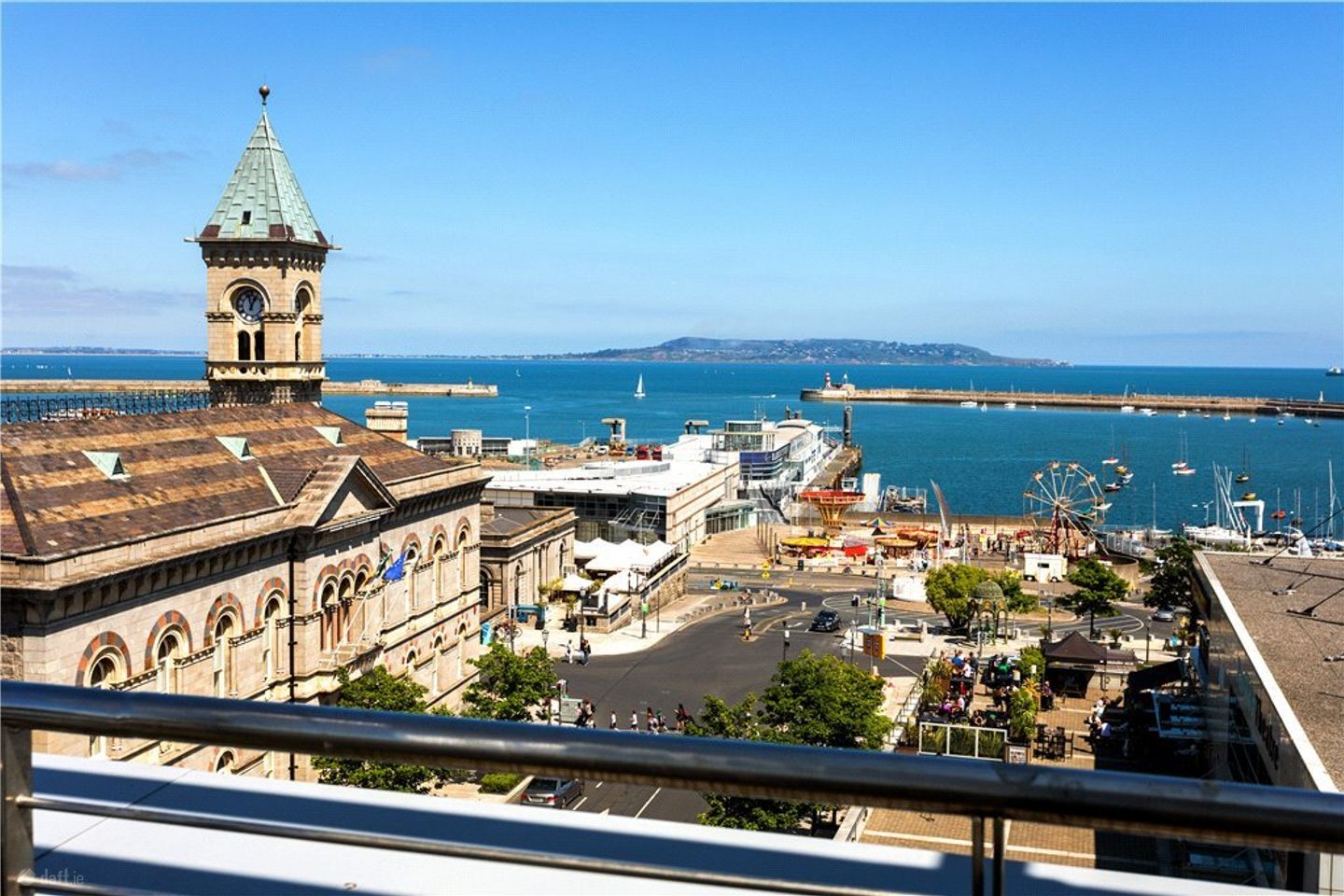 22 The Pavilion Marine Road Dun Laoghaire, Dun Laoghaire, Co. Dublin, A96D620