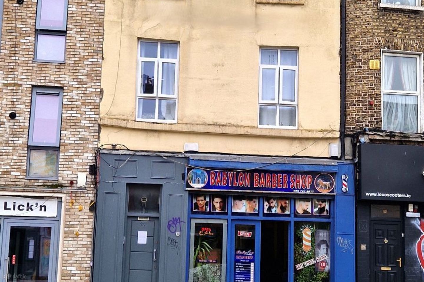 23 Richmond Street South, Portobello, Dublin 8, D02W657