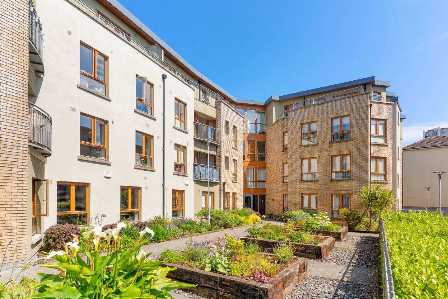 Apartment 38, The Ogham, Granitefield Manor, Rochestown Avenue, Dun Laoghaire, Co. Dublin, A96H722