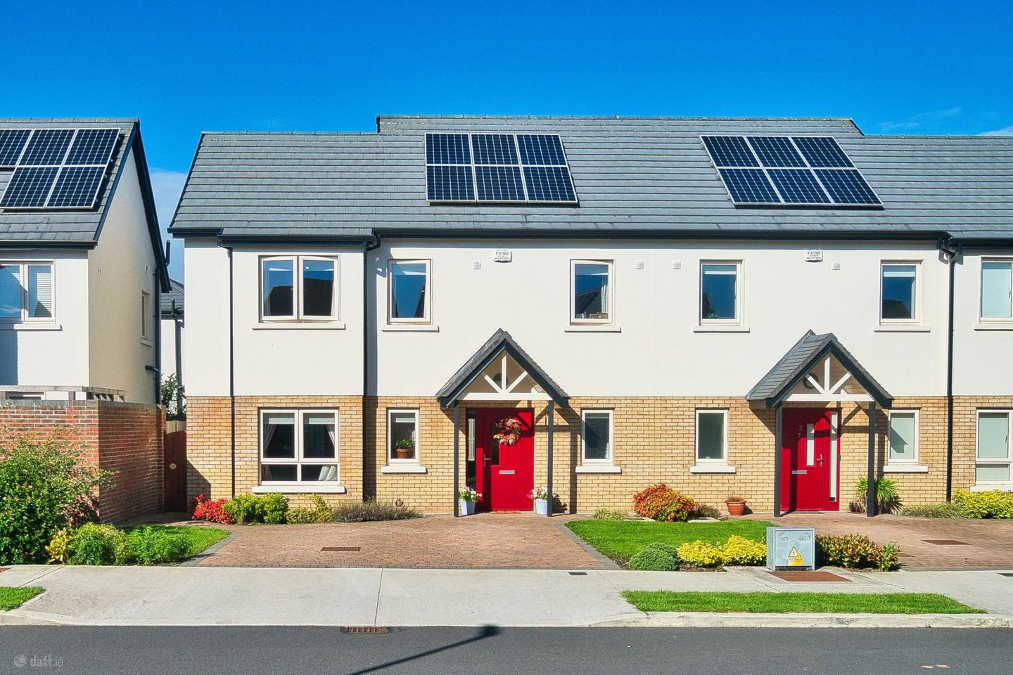 5 Mill Avenue, Millerstown, Kilcock, Co. Meath, W23H9XR