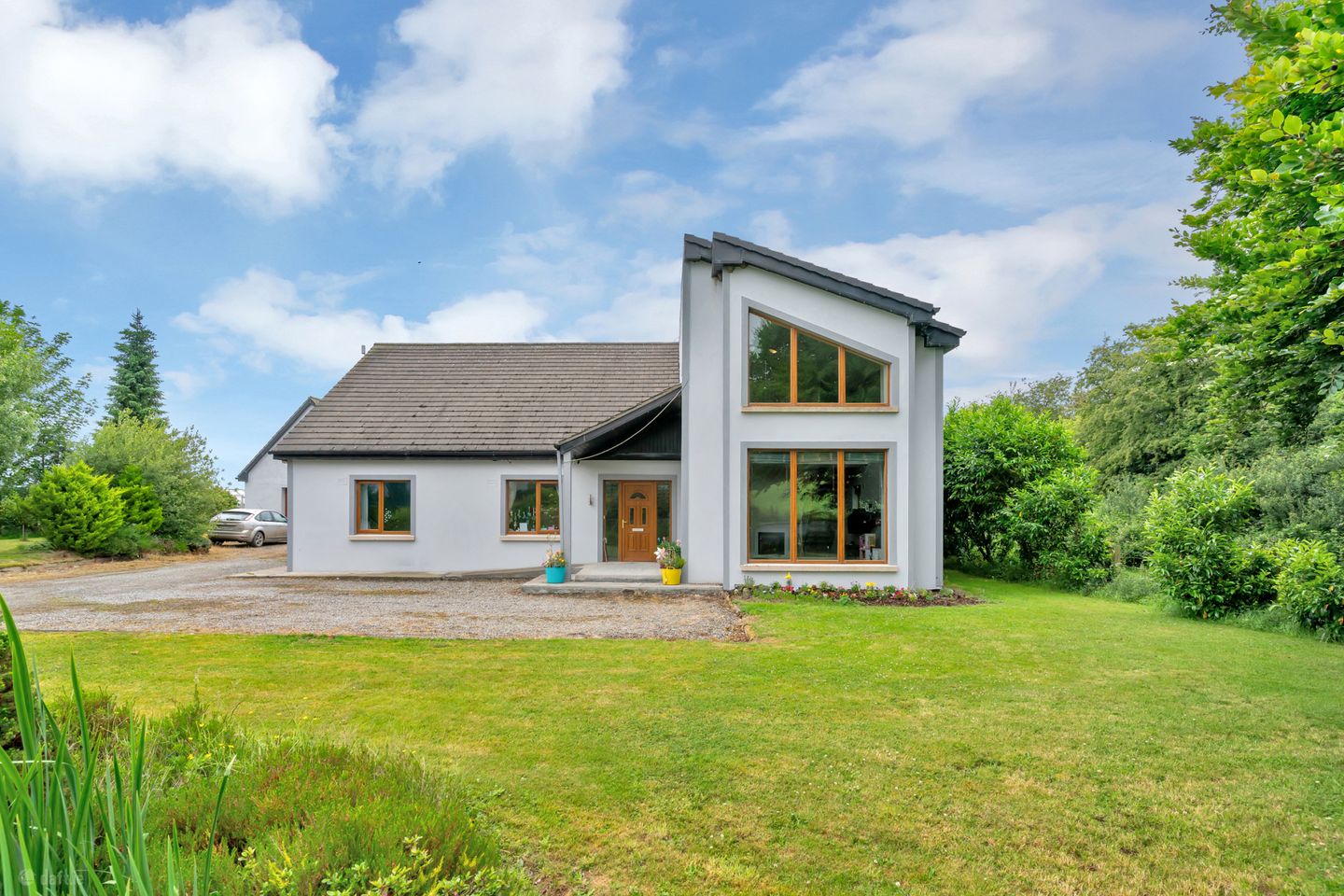 Tynock, Kiltegan, Baltinglass, Co. Wicklow, W91TF80