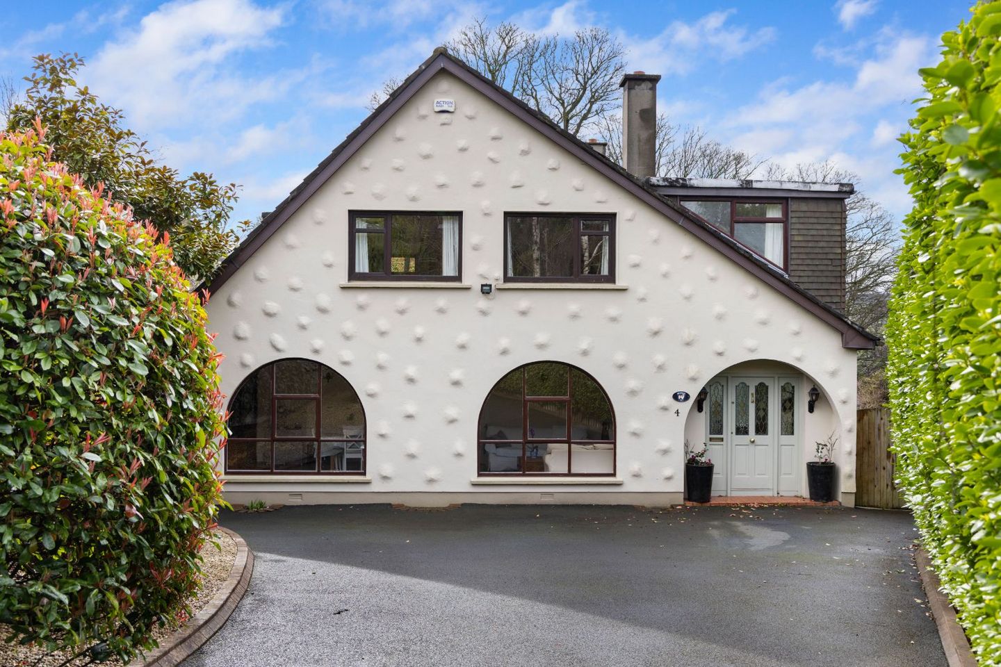 4 Moorefield, Church Road, Killiney, Co. Dublin, A96A067