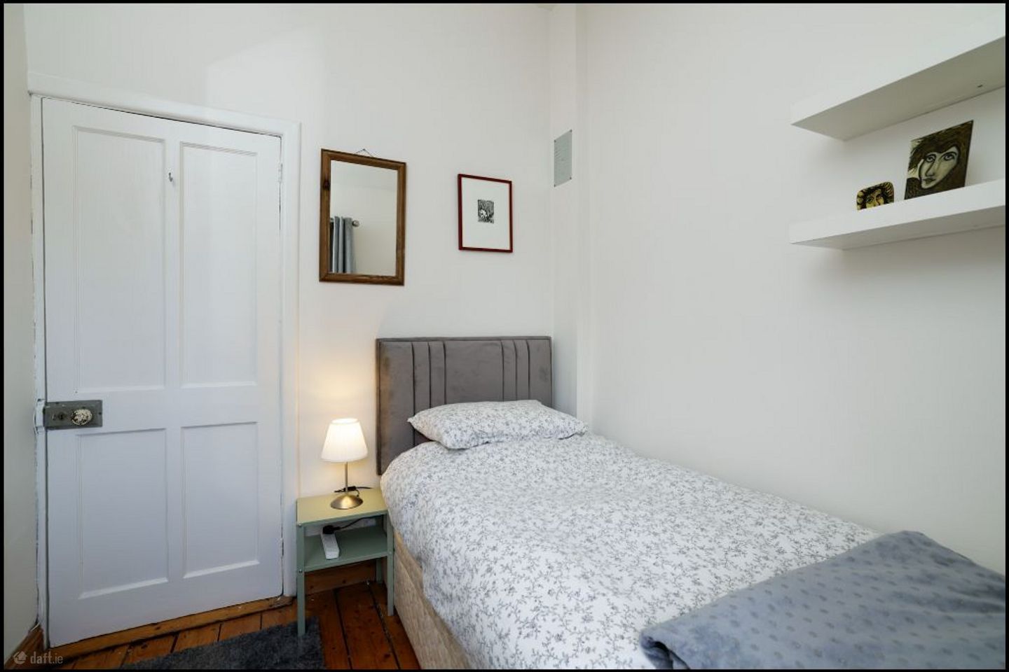 Old Cabra Rd, Cabra, Dublin 7