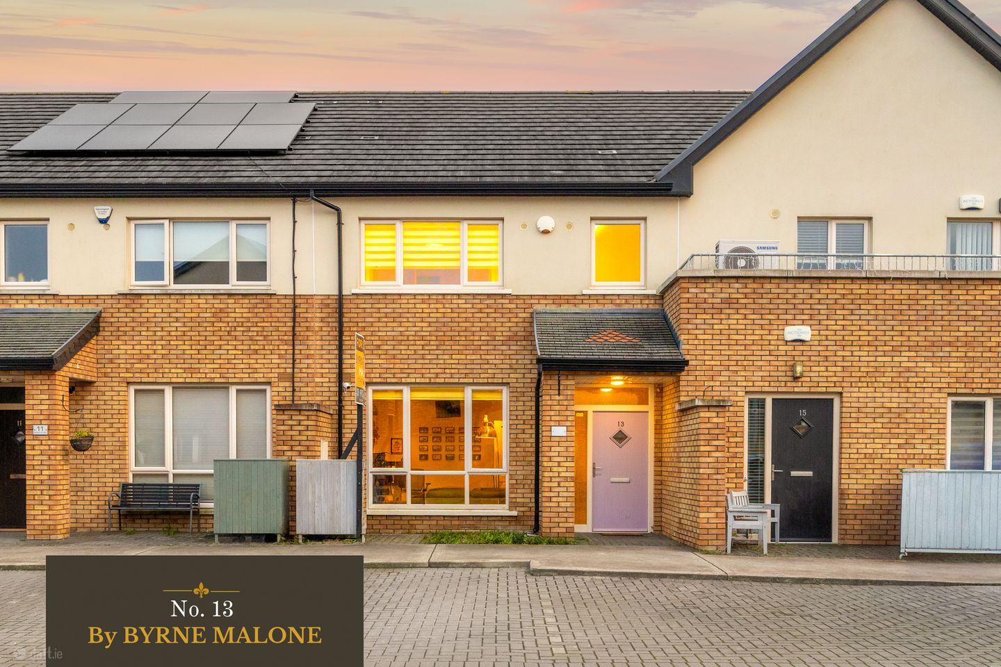 13 Dodderbrook Rise, Ballycullen, Dublin 24, Ballycullen, Dublin 24, D24H7PH