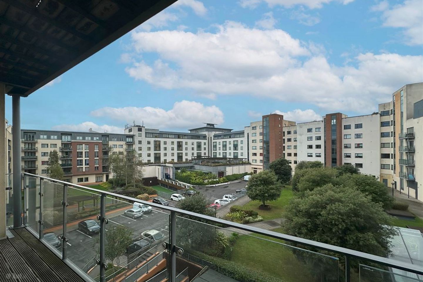 Apartment 229, Burnell Square, Mayne River Avenue, Darndale, Dublin 17