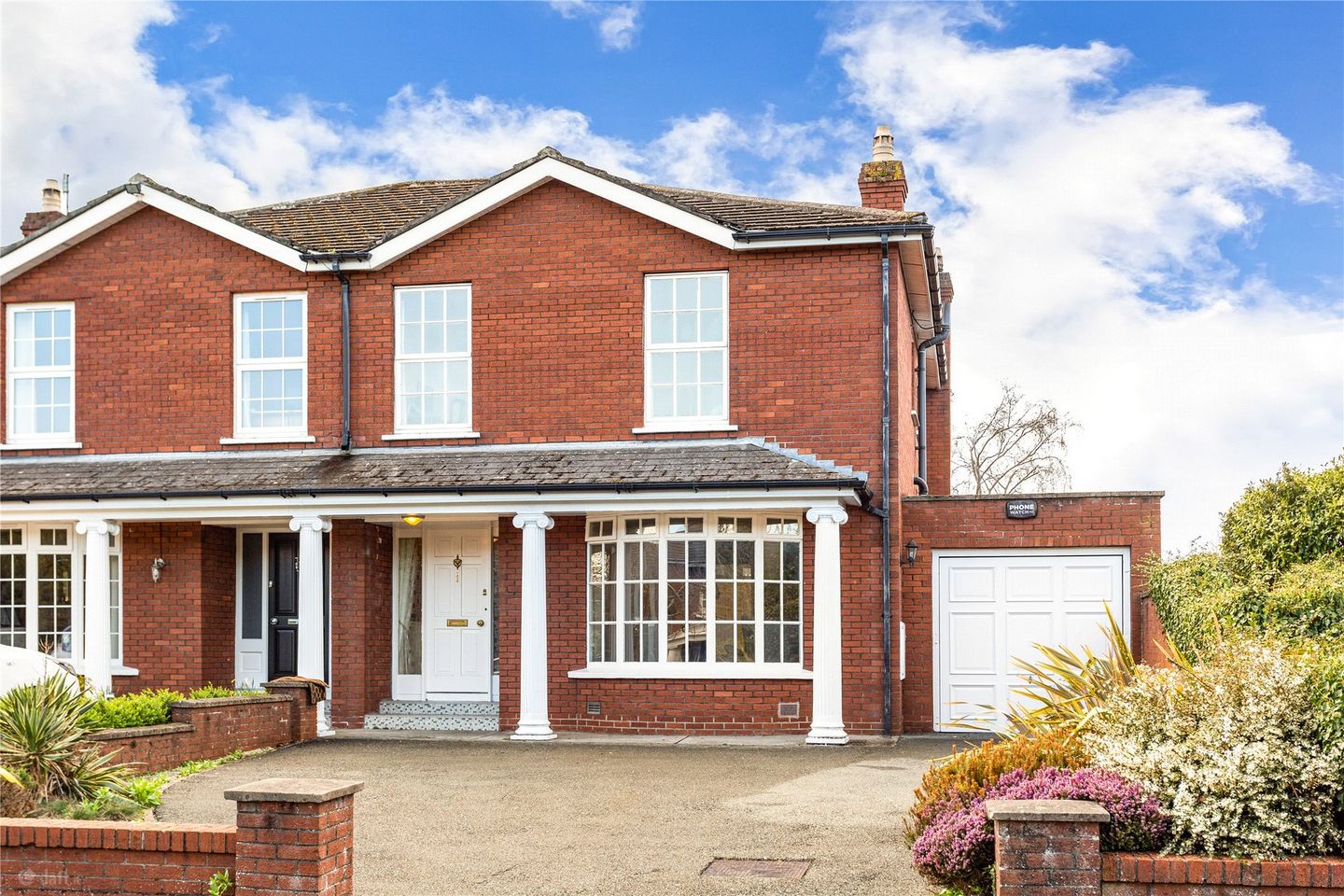 1 Yale, Ardilea, Clonskeagh, Dublin 14, D14YX26