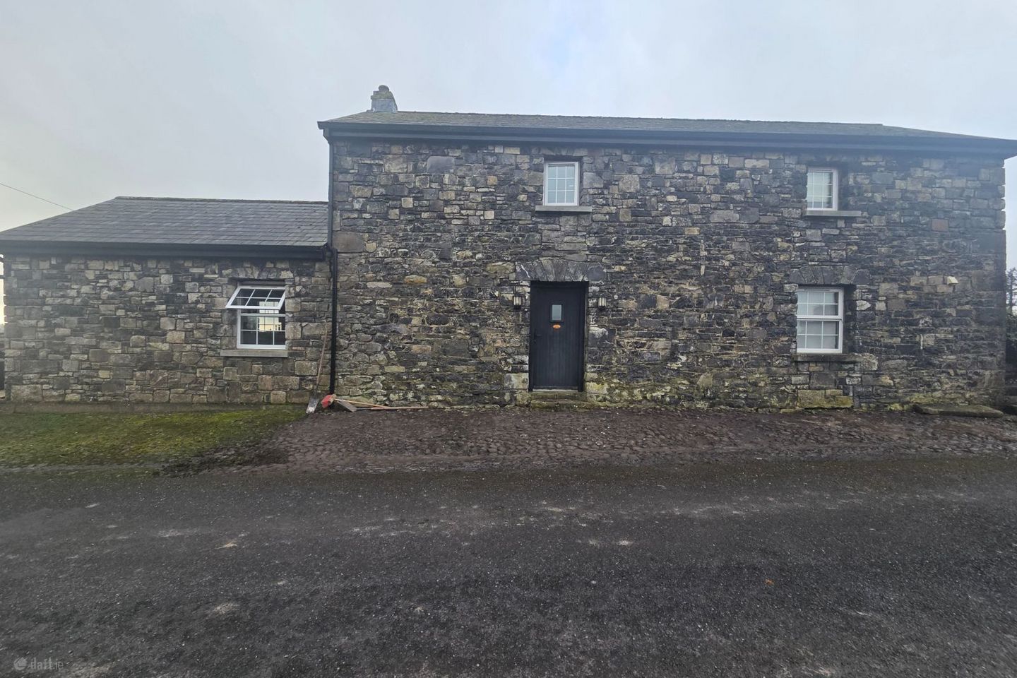 The Loft, Ballyglass, Co. Mayo