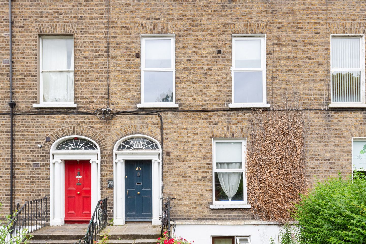 Flat 1, Harach House, 60 Rathmines Road Lower, Rathmines, Dublin 6, D06W8F2