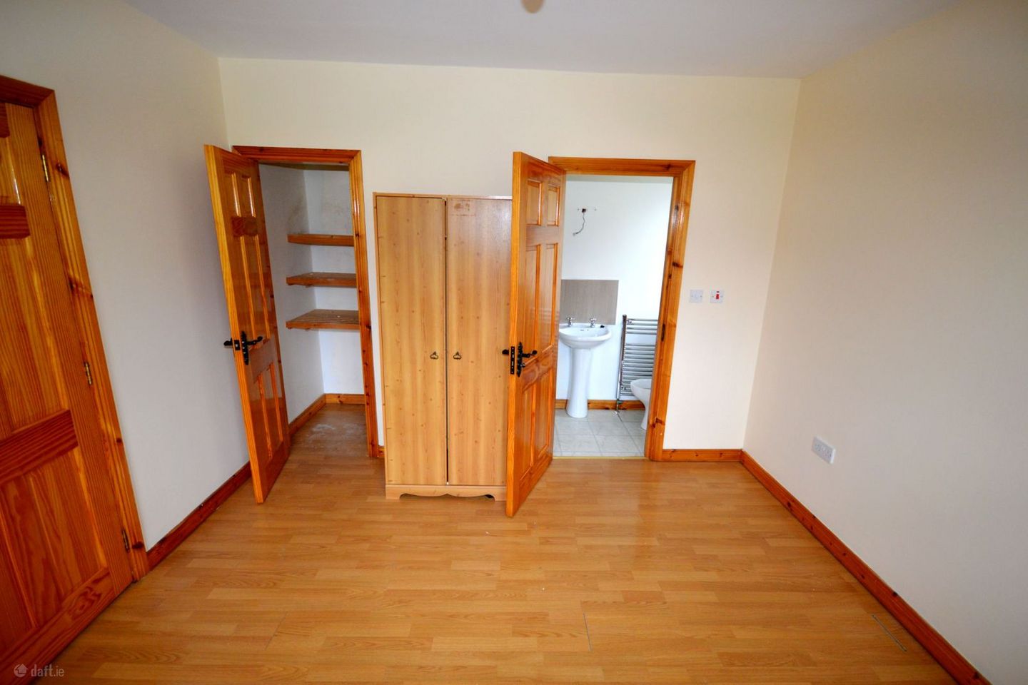 7 Sessiagh Park, Castlefin, Castlefin, Co. Donegal, F93T3H3