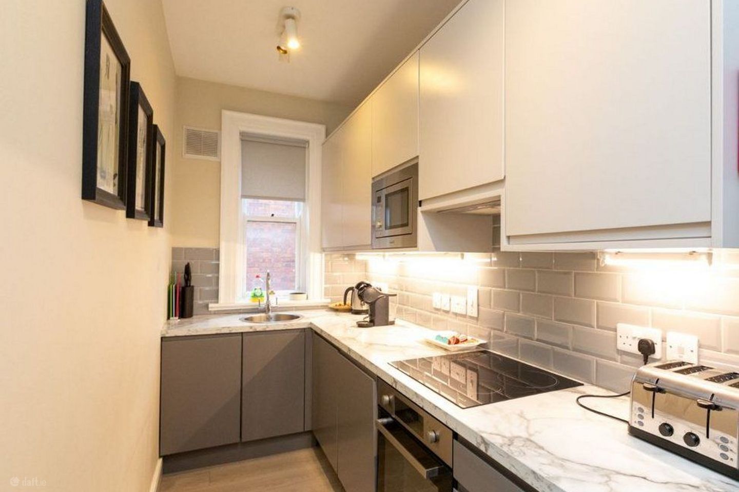 Pery Square, Limerick City Centre