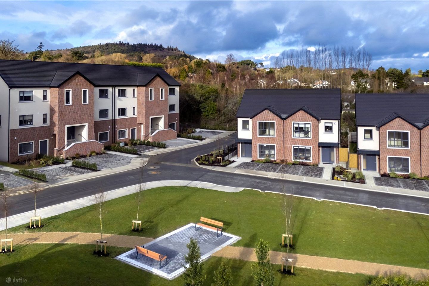 Holly Hill, Convent Road, Delgany, DEL