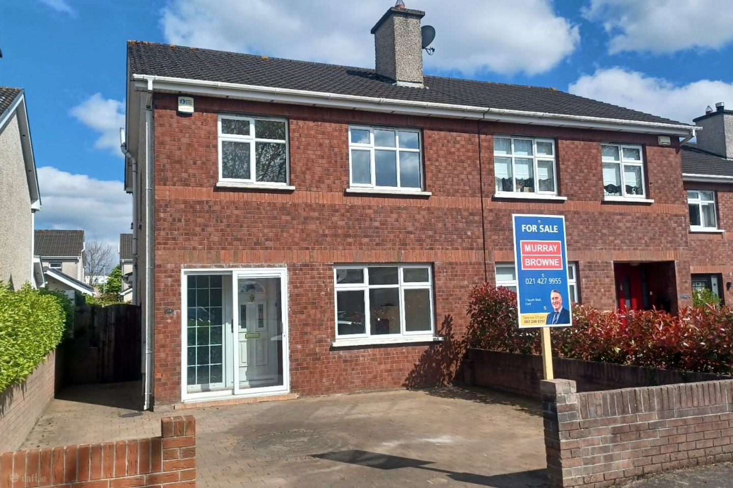 14 Skehard Lawn, Skehard Road, Blackrock, Co. Cork, T12D8EW