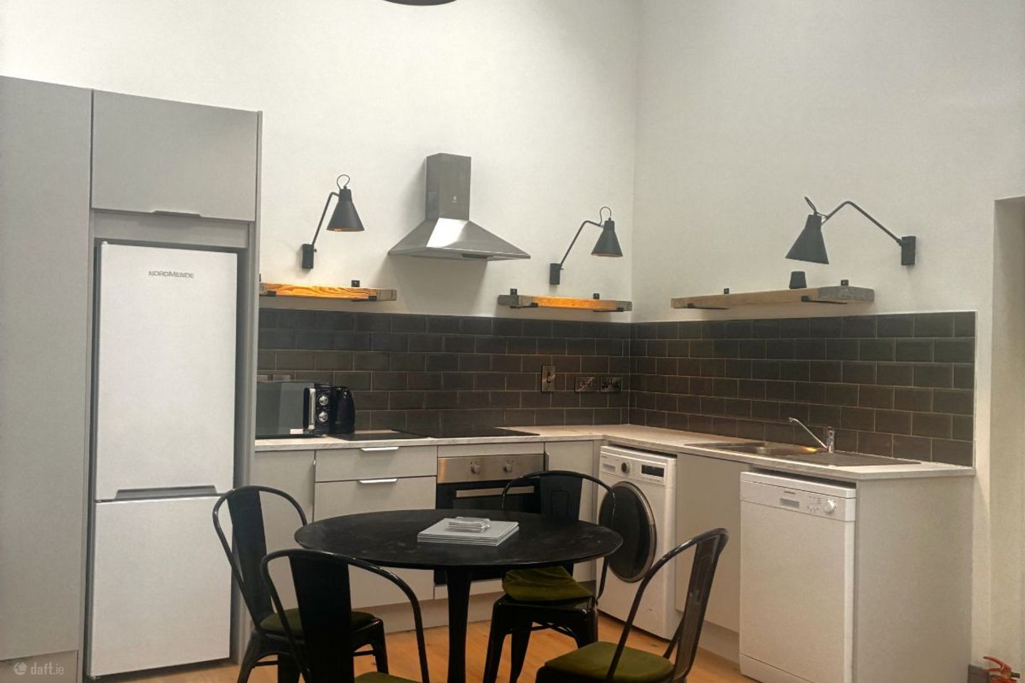 Apartment 1, 28 South Main Street, Naas, Co. Kildare