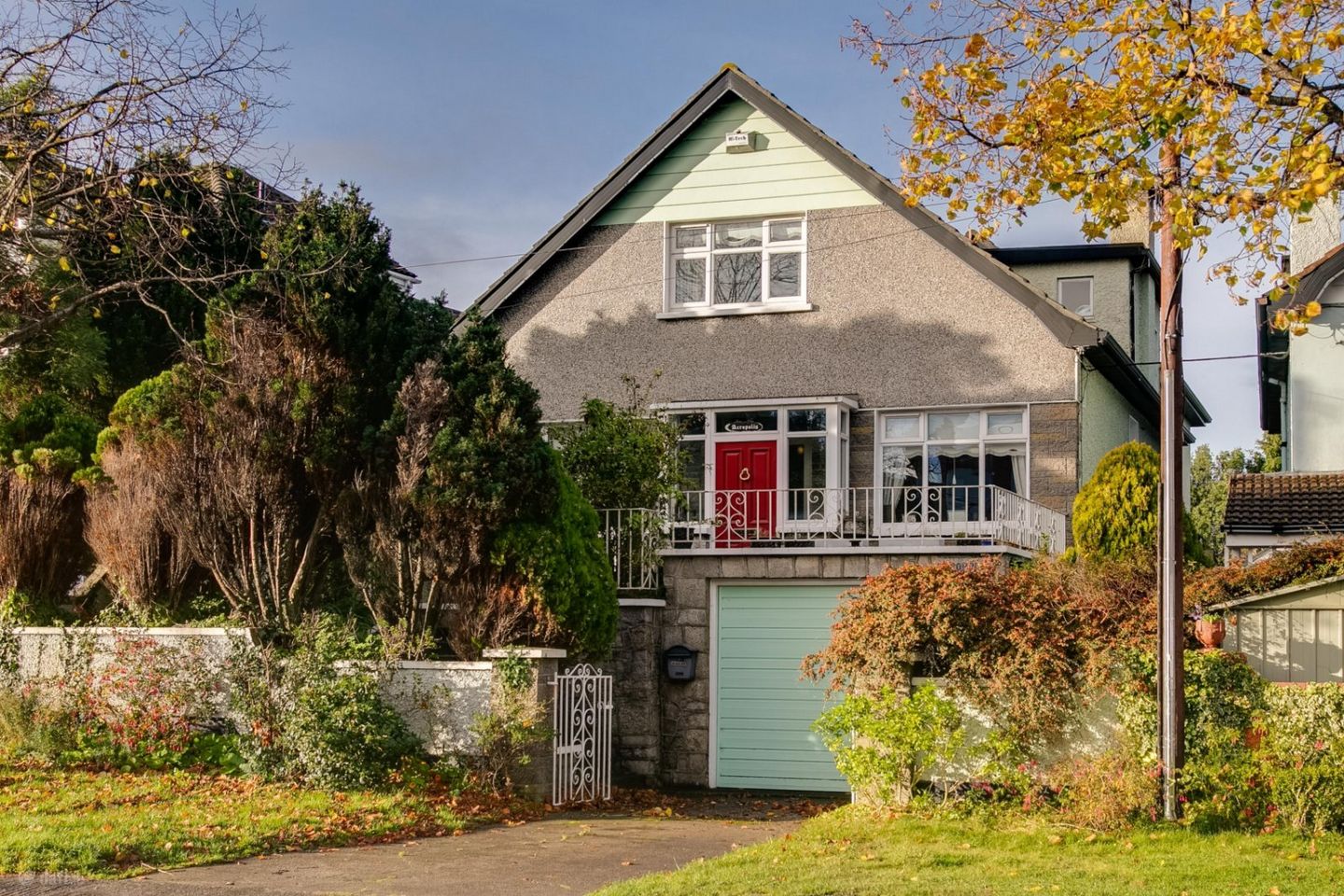 Acropolis, Acropolis, Ulverton Road, Dalkey, Co. Dublin, A96HH94