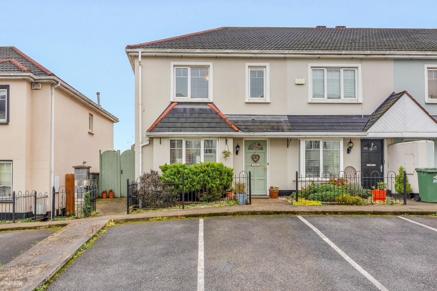 10 Holywell Drive, Swords, Kinsealy, Co. Dublin, K67ET88
