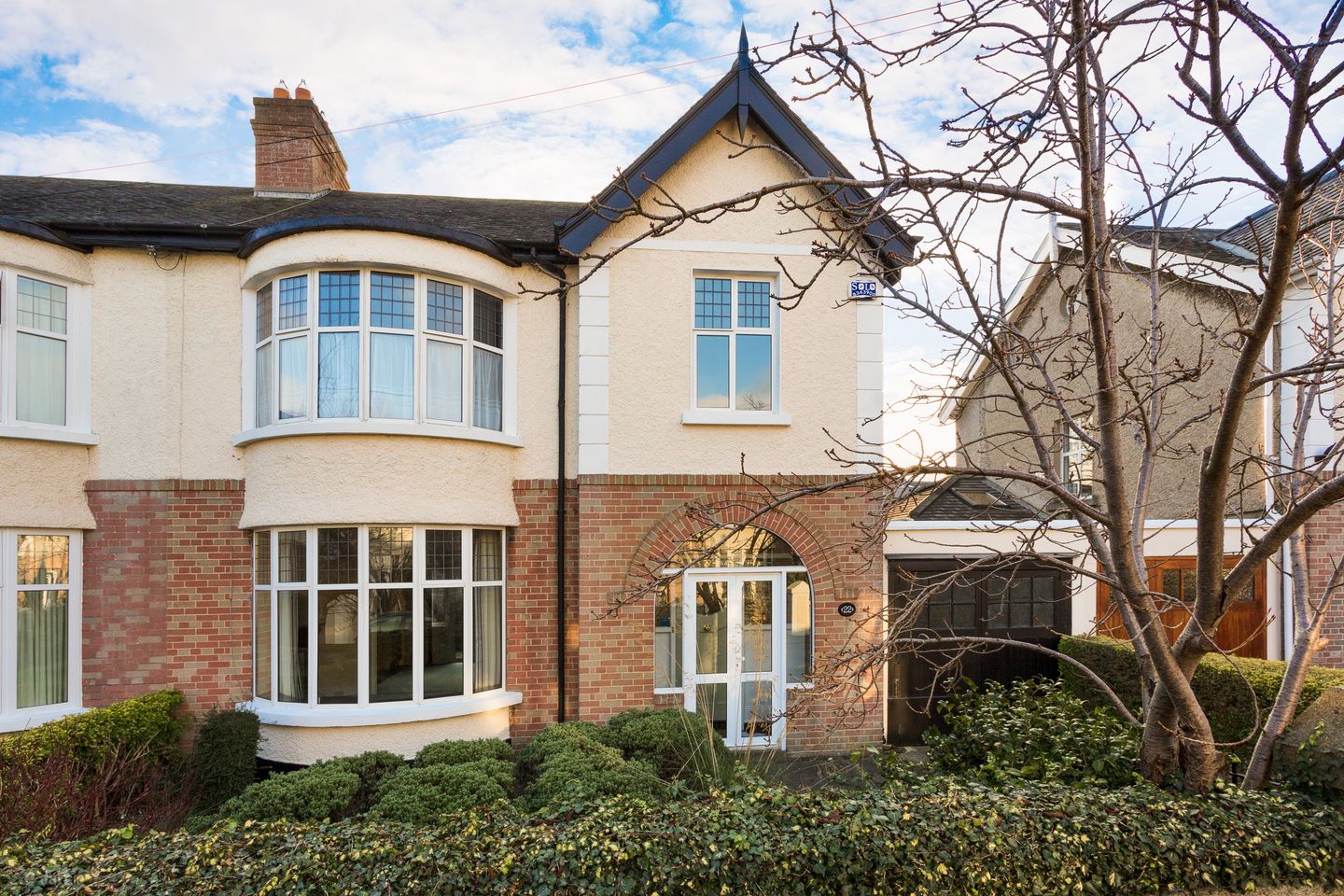 22 Belmont Gardens, Donnybrook, Dublin 4