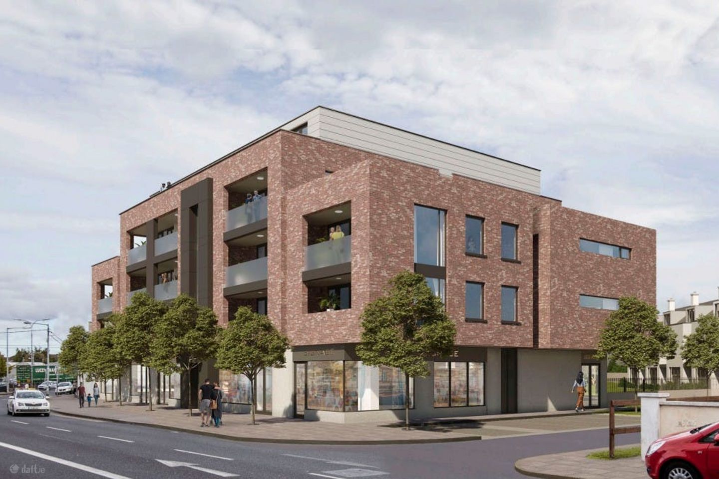 Unit 2 Balfe Court, Walkinstown Road, Walkinstown, Dublin 12