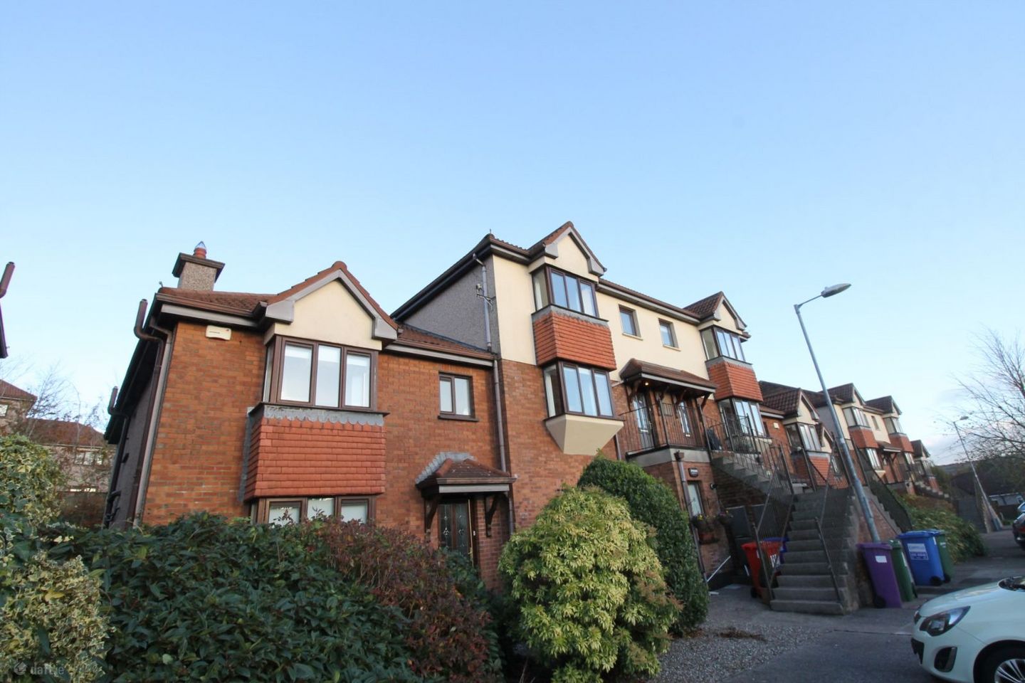 13 Nutgrove Mews, Maryborough Woods, Douglas, Co. Cork