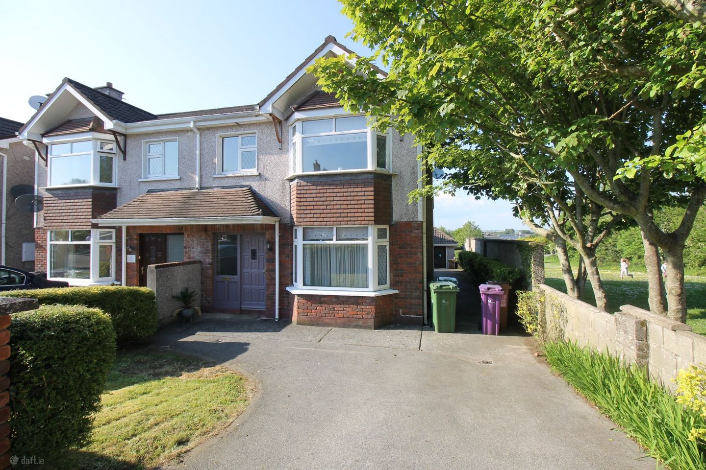 19 Bellevue Rise, Frankfield, Grange, Co. Cork