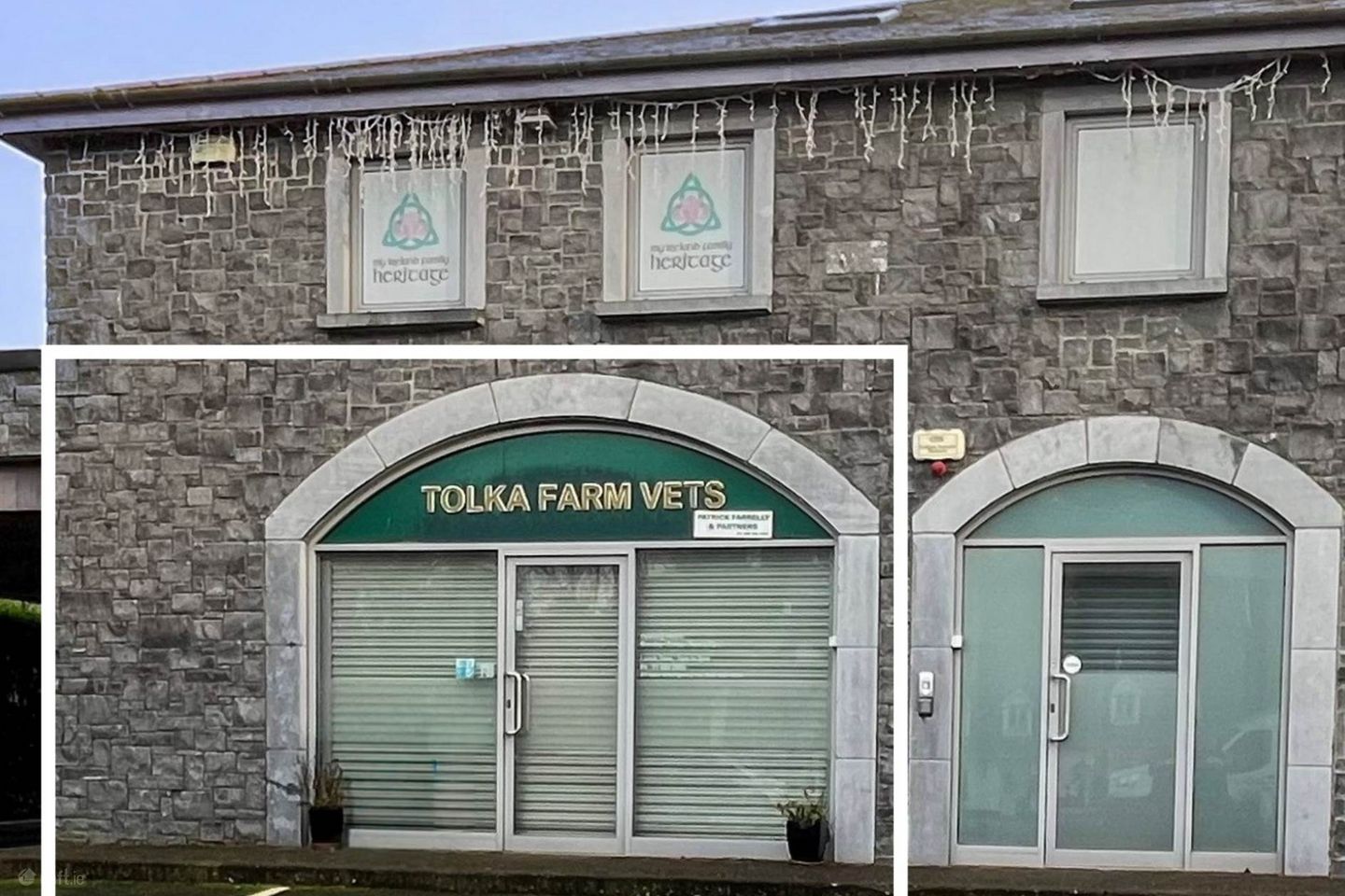 Unit 2, The Village Pump, Batterstown, Co. Meath