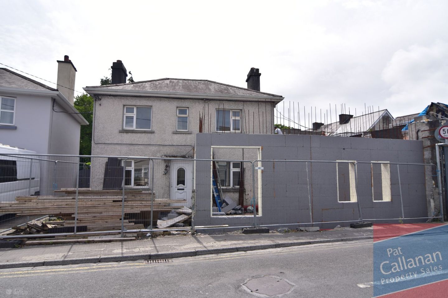 5 Saint Helen'S Street, Galway, Galway City Centre, H91Y7YN