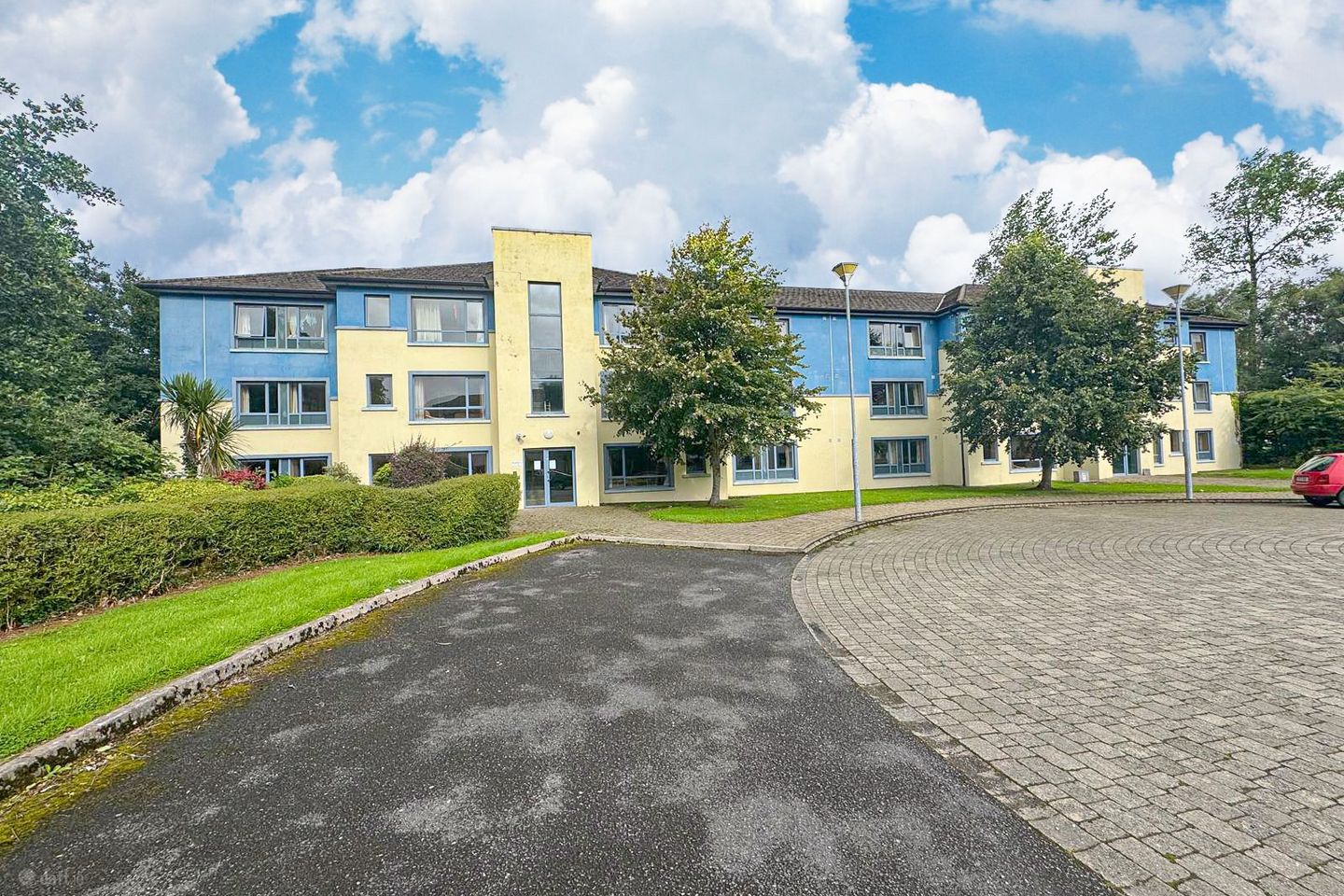 Apartment 7, Block 5, Gateway Apartments, Manorhamilton Road, Ballinode, Co. Sligo, F91CK09
