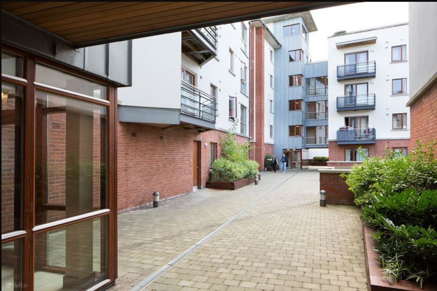 Kingscourt, Smithfield, Dublin 7