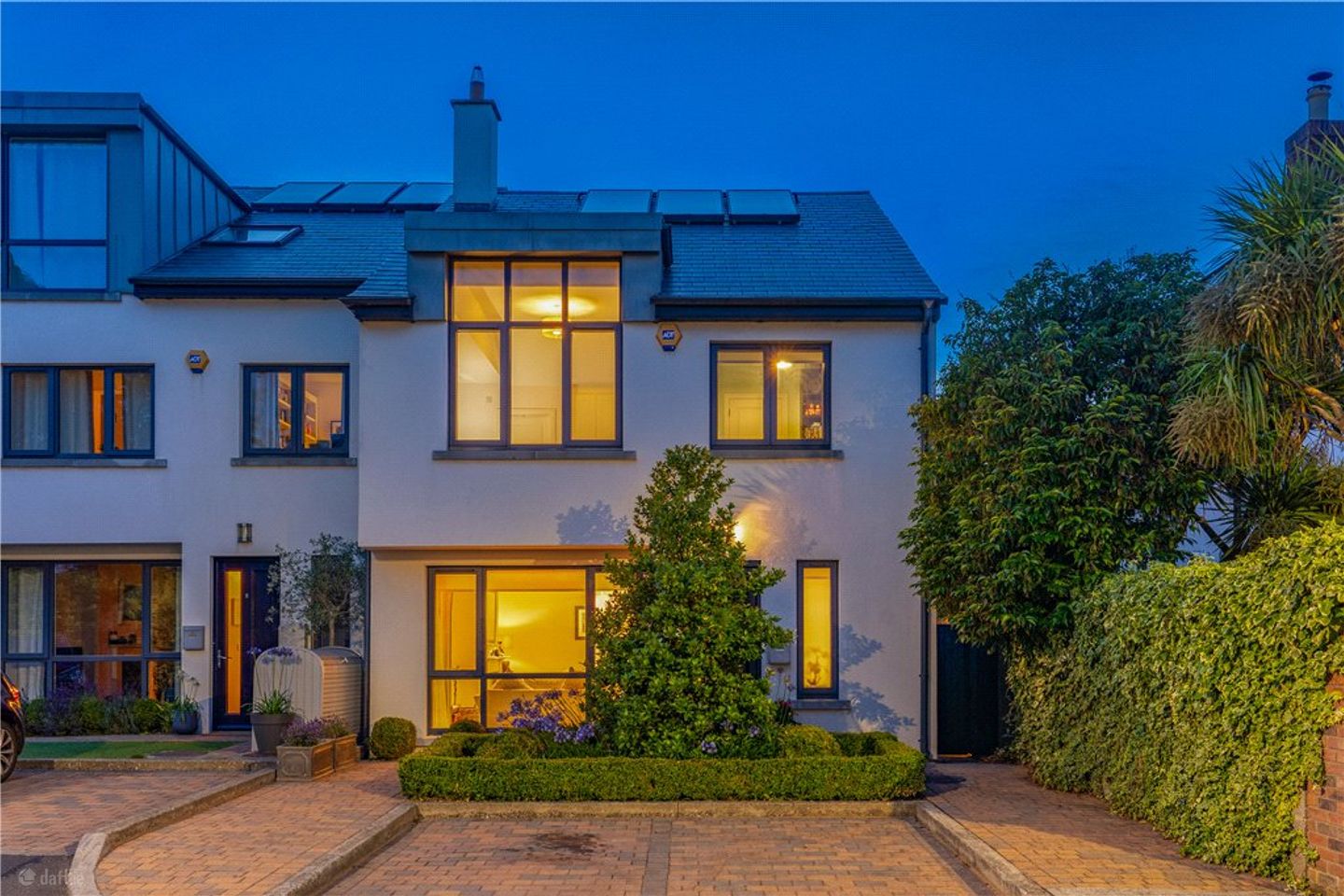 1 Weavers Place, Park View, Blackrock, Co. Dublin, A94E868