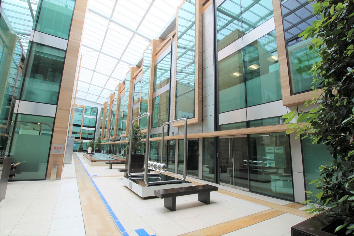 30 The Mall, (Second Floor), Beacon Court, Sandyford, Dublin 18
