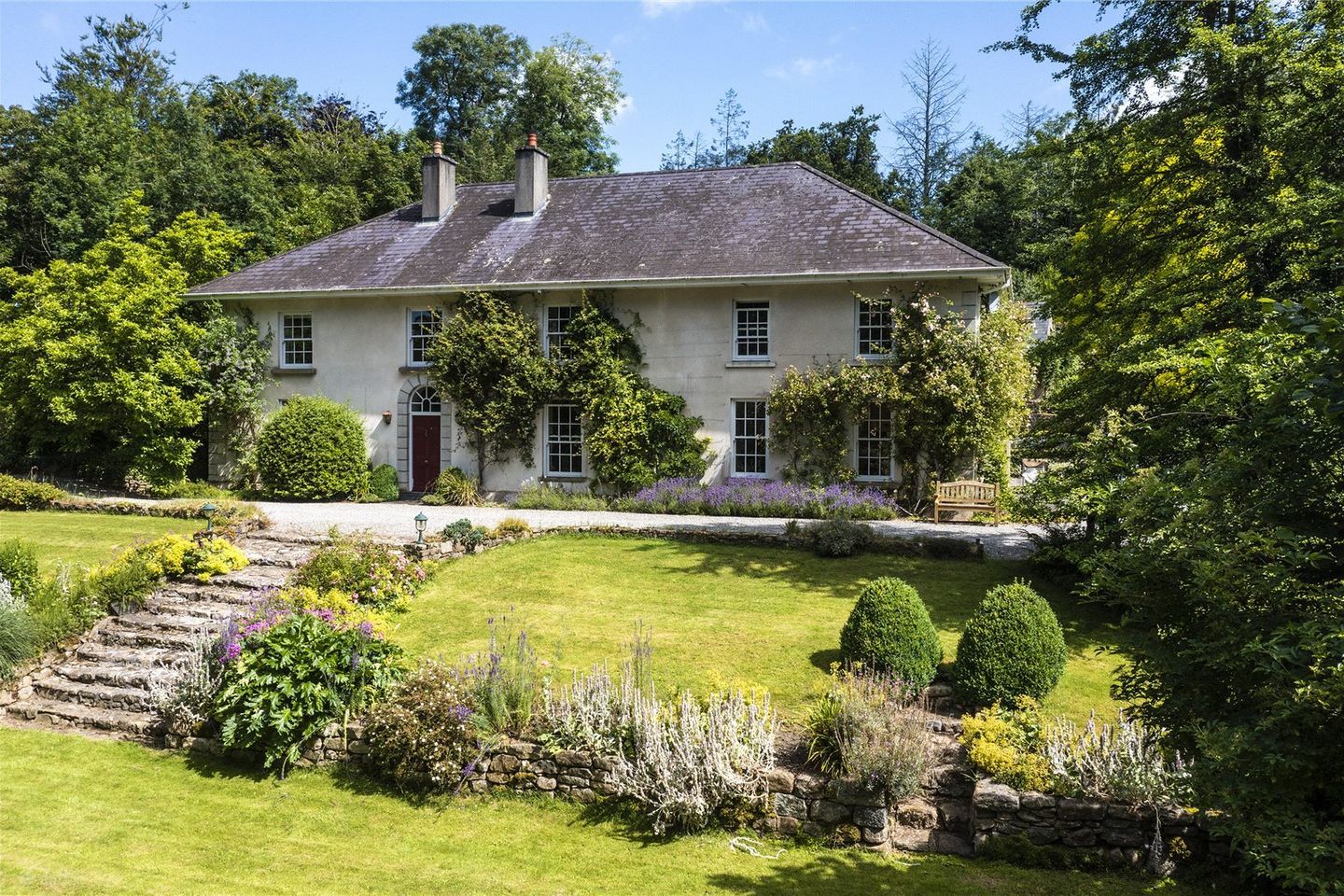 Mamree Lodge, Inistioge, Co. Kilkenny, R95Y2Y2