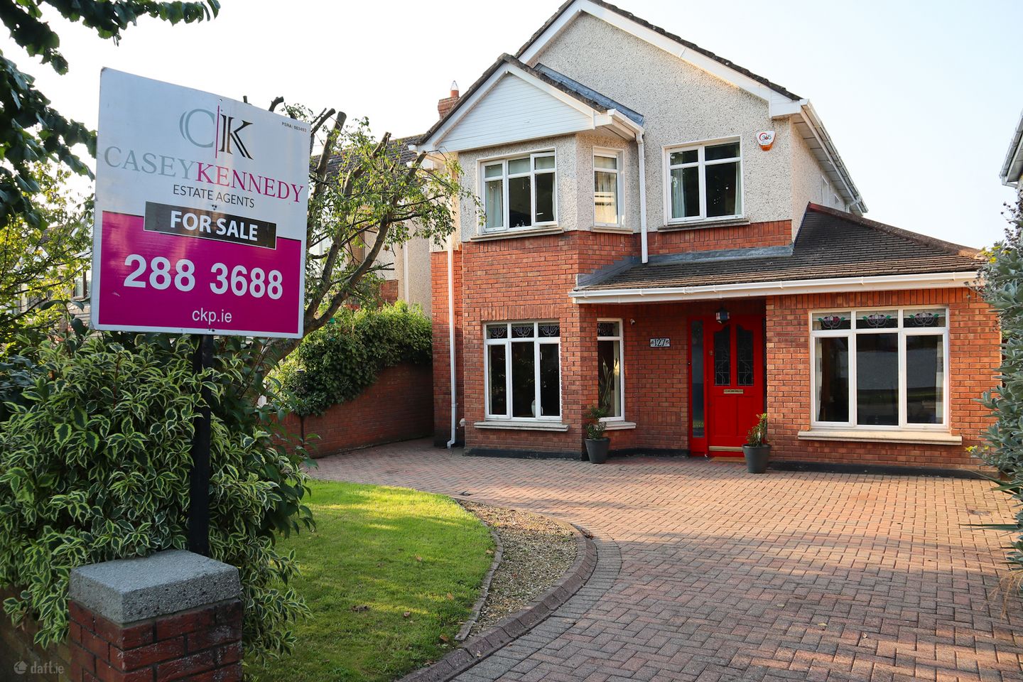 127 Stillorgan Heath, Stillorgan, Co. Dublin, A94K753