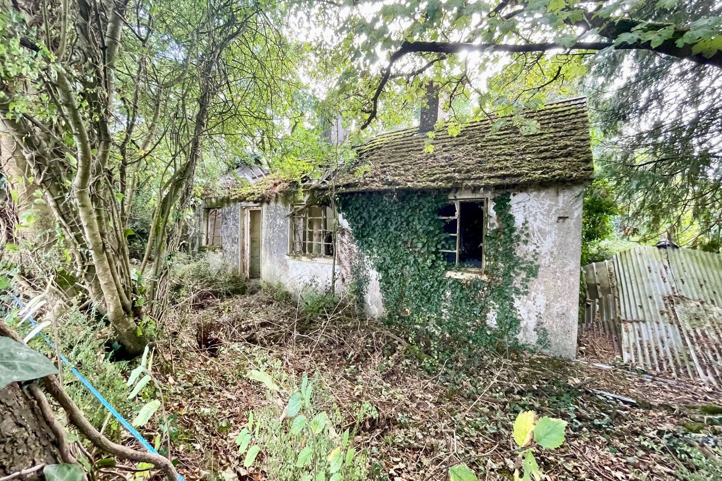 Ballyvergal, Palatine, Carlow, Co. Carlow