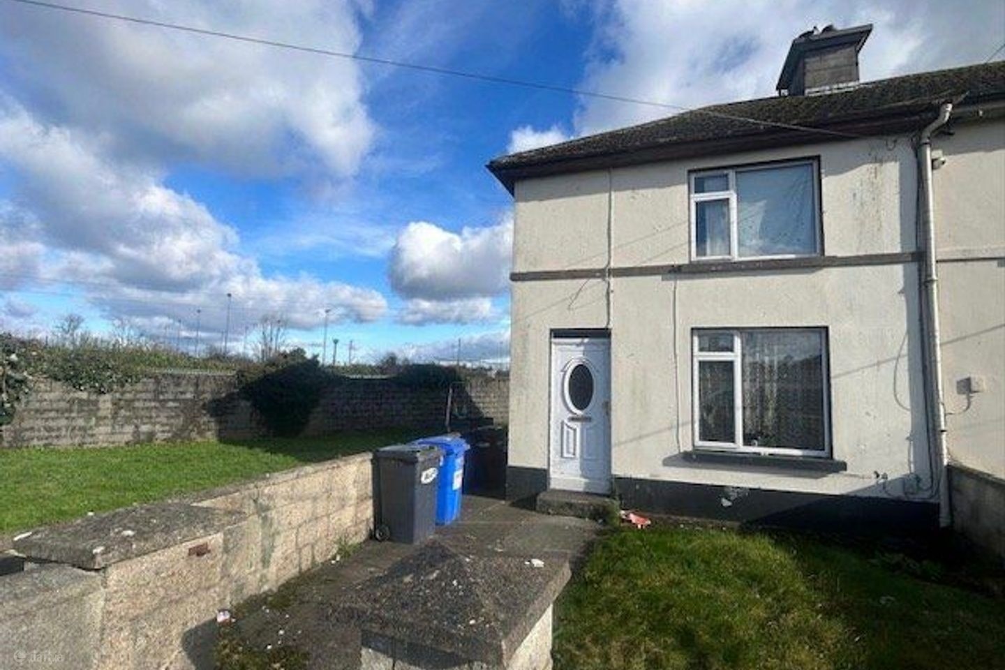 77 Sarsfield Square, Athlone, Athlone, Co. Westmeath, N37XR71