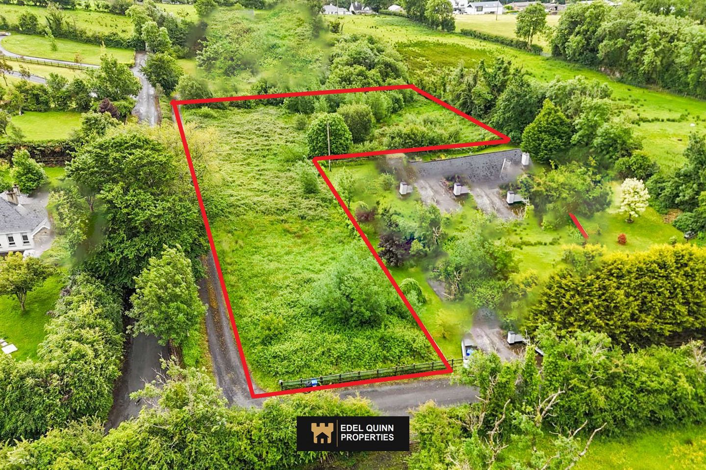 Spierstown, Clar, Donegal Town, Co. Donegal