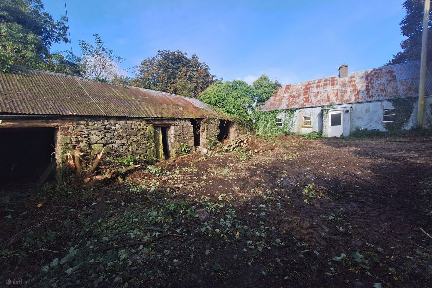 Carnacop, Castletown, Navan, Co. Meath, C15P622