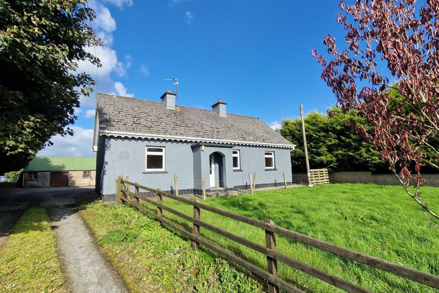 Mullalougher, Ballyhaise, Co. Cavan, H12RC99