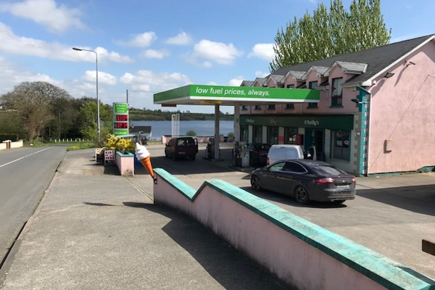 Loch Gowna, Cavan, Lough Gowna, Co. Cavan, H12X8Y7