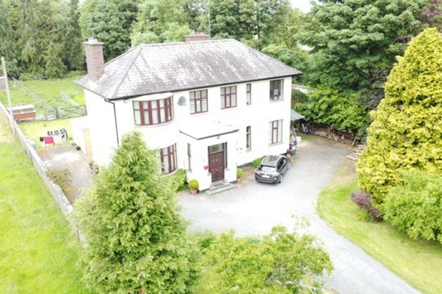 Glebe Land, Granard Road, Edgeworthstown, Co. Longford, N39X017